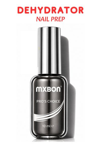 Mxbon Tırnak Dehidratör Dehydrator 10 ml