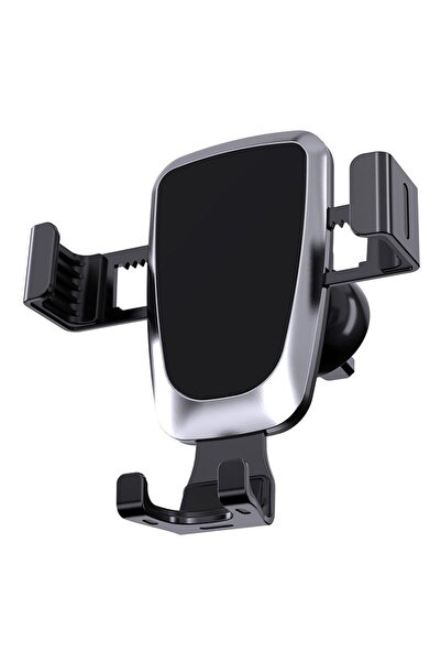 choice2 Black NNBILI Mobile Phone Car Mount New Air Vents Universal Navigatio...