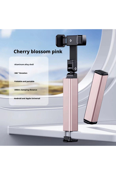 Choice Pink Airplane Mobile Phone Holder Travel Portable Phone Mount Flight S...