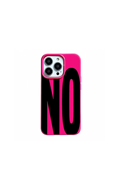 Choice50 iPhone 13 2 Fashion English Letters Jelly Phone Case For iPhone 17 A...