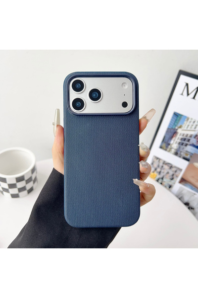 Choice13 iPhone17 Pro Max Blue For Techwoven Phone Case For iPhone 17 Pro Max...