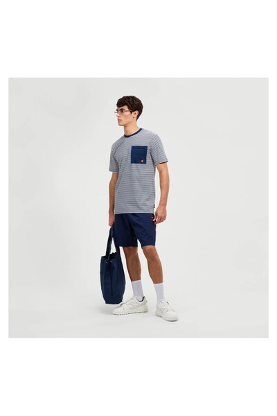 Ellesse hirst μπλουζάκι Μπλε χρώμα