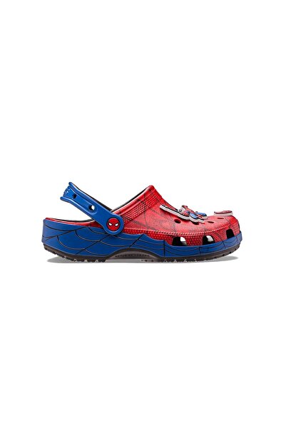 Crocs SPIDERWEBCLCLGK 211409-90H Κόκκινο