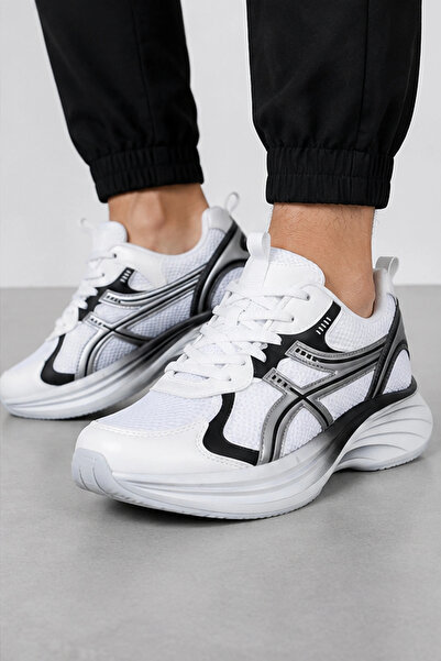 HT HOTİN Titan Men's Casual Sports Shoes – Comfortable Sole Lightweight Sneak...