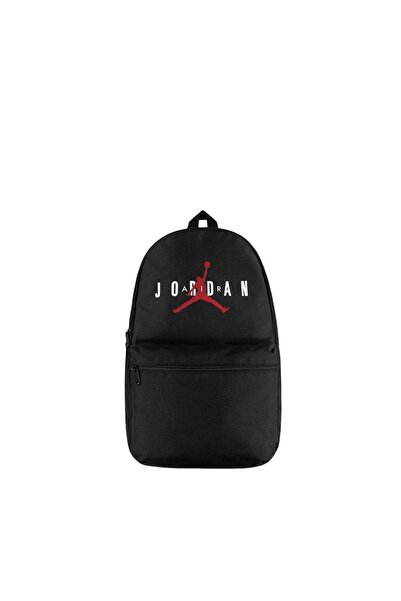 JORDAN Jam Hbr Backpack Unisex Sırt Çantası MA0880-023