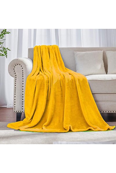 GENERAL JIAHANNHA Red Throw Blanket Decorations Thin Fleece Blanket 50"x60",S...