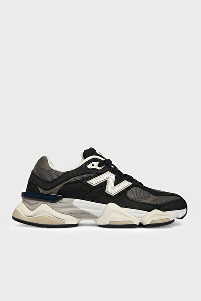 New Balance Παπούτσια sneaker με κορδόνια και λογότυπο Unisex SHOES U9060510
