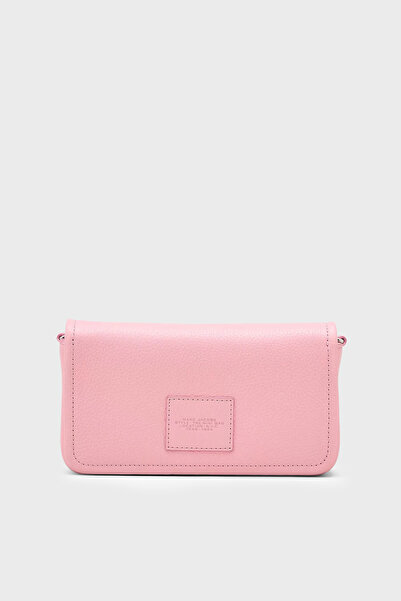 Marc Jacobs The Mini Hakiki Deri Logolu Çıkarılabilir Askılı Kadın Çanta ÇANT...