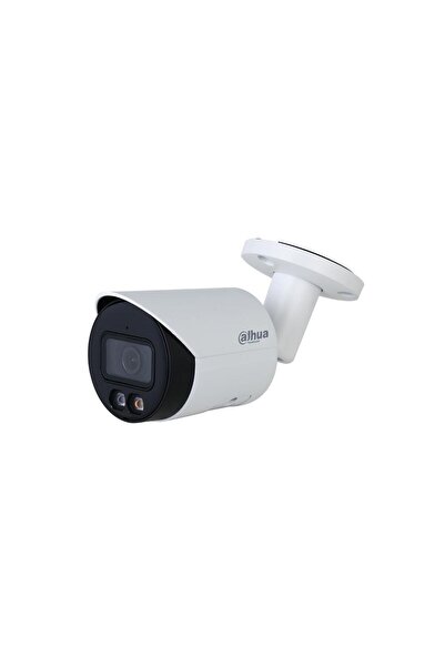 DAHUA Εξωτερική κάμερα IP WizSense IPC-HFW2249S-S-IL-0360B, 2MP, 3.6 χιλ., IR...