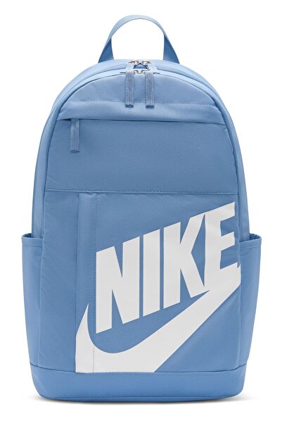 Nike Elemental Unisex Sırt Çantası Okul Çantası Günlük Spor Seyahat Antrenman...