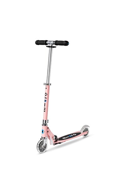 MICRO SCOOTERS ΜΙΚΡΟ ΣΠΡΑΪΤ LED ΝΕΟΝ ΡΟΖ SA0235 Μονόχρωμο