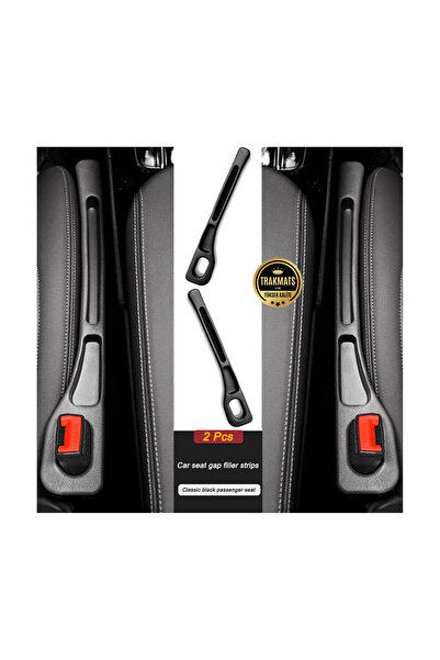 TRAKMATS %100 YÜKSEK KALİTE Renault Duster 2024-2025-2026 Οργανωτής άκρων καθ...