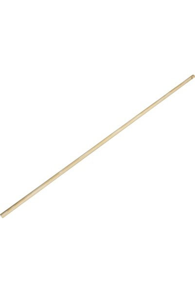 OEM Coadă de mătură Bümag 140cm cu agățătoare, lemn