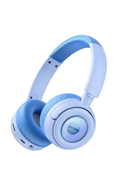 Yesido EP06 Children Over-Ear Bluetooth Wireless Stereo Music Headphone