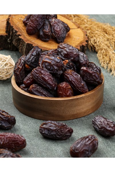 İBRAHİM DAĞCI BAHARATLARI KUDÜS MEDİUM HURMA (1 KG)