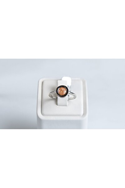 OEM Δαχτυλίδι Ασημένιο Με Ζιργκόν Silver925 N58