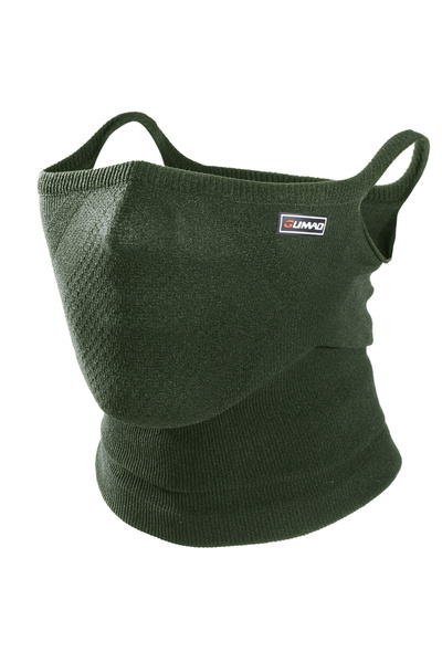 Choice13 (Long) Green A Sport Bandana Breathable Sun Protection Cycling Bike ...