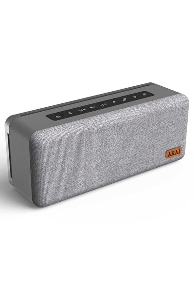 AKAI Portable Retro Speaker