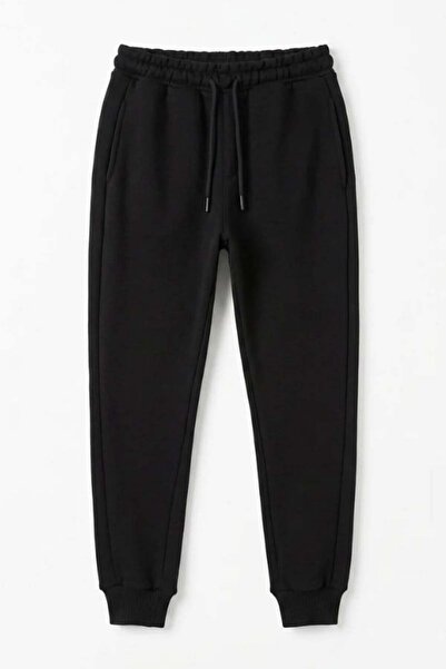 NOBLEKIDS La Ciel Paris Hooded Tracksuit Set Black