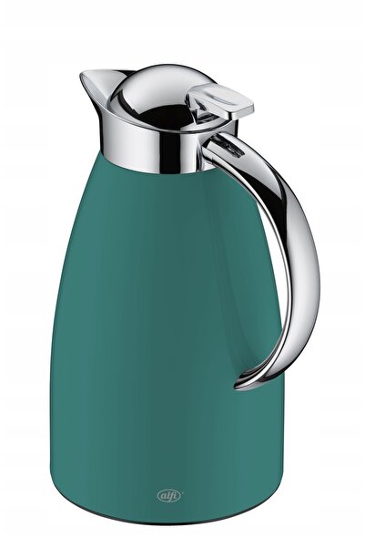 NO BRAND Termos ALFI pentru cafea și ceai SIGNO verde boho mat 1.00l