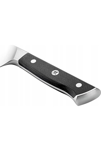 NO BRAND ZWILLING SPECTRUM Cuțit de bucătar compact - 14 cm