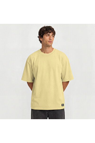 Basic Collection Premium Oversize T-Shirt