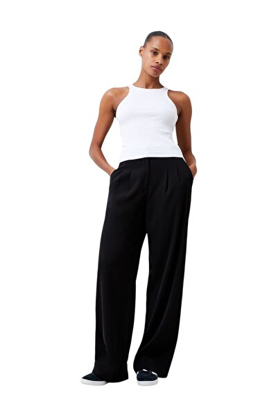 French Connection Women Rassia Sheryle Ribbed Tank Top