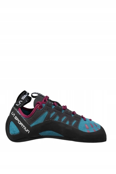 La Sportiva Bocanci de alpinism de damă Tarantulace albaștri 34,5
