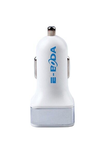 E-BODA IA-100 USB Car Charger