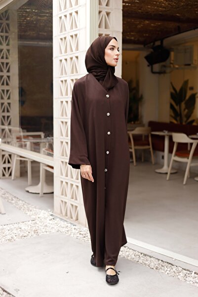 arga prive İTHAL AYROBİN HÜMA ABAYA