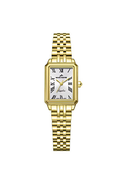 Roche Montre RML5016-05 Kadın Kol Saati