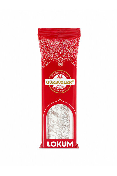 Mevlit Lokumu 20 Adet 40g