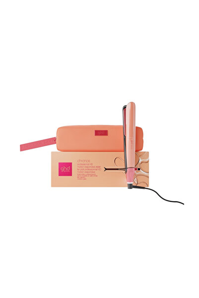 Ghd Jelly Chronos Profesyonel Saç Düzleştirici- Sun-Kissed Peach