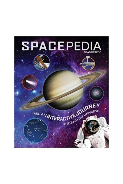 Insight Kids Spacepedie