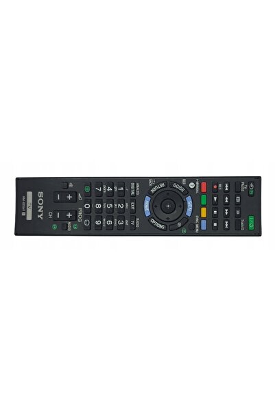 NO BRAND Telecomandă TV Sony LED LCD model RM-ED047 RM-ED050 RM-ED053 RM-ED06...