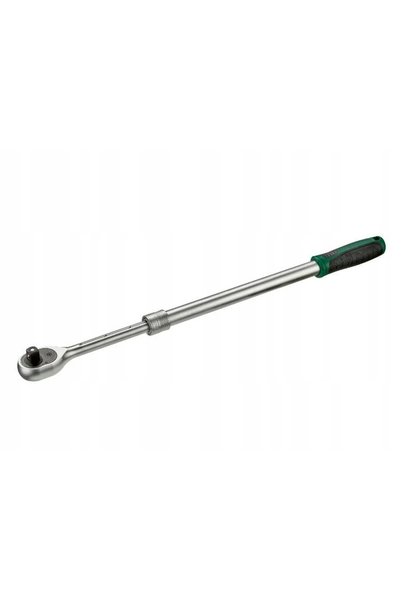 NO BRAND PARKSIDE CHEIE CU CĂLCĂN TELESCOPICĂ - 1/2 " - 72 DE DINȚI 460-600MM...