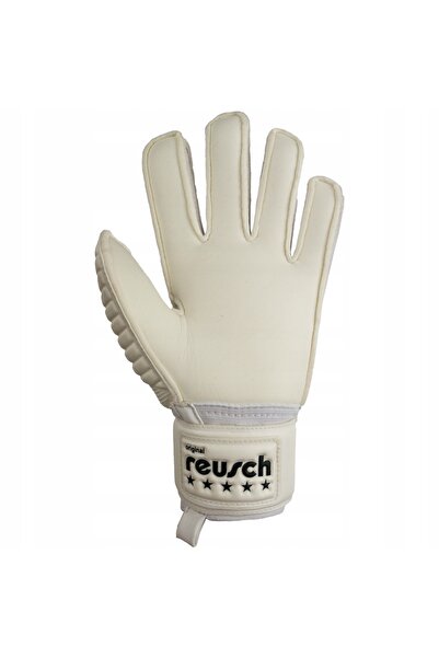 Reusch Mănuși de portar pentru copii Legacy Arrow Silver Junior