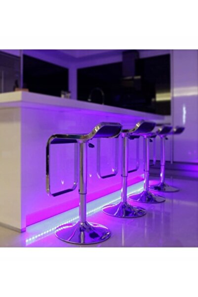 AUKEY Bandă LED RGB 5M SMD5050 PILOT LT-SS1