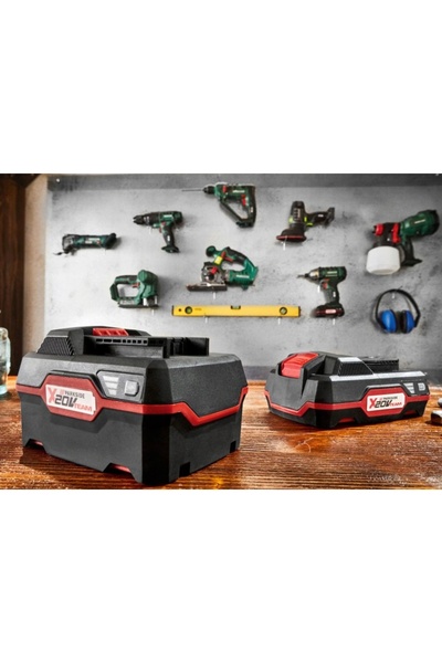 NO BRAND Polizor unghiular Parkside reîncărcabil 1000 W 125mm 10000 rpm