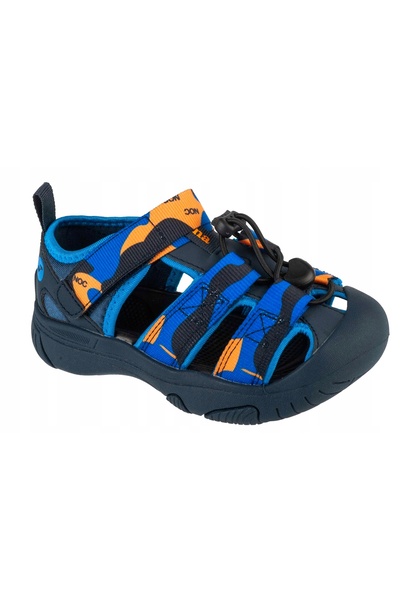 Joma Sandale copii Neo Jr royal 35 EU