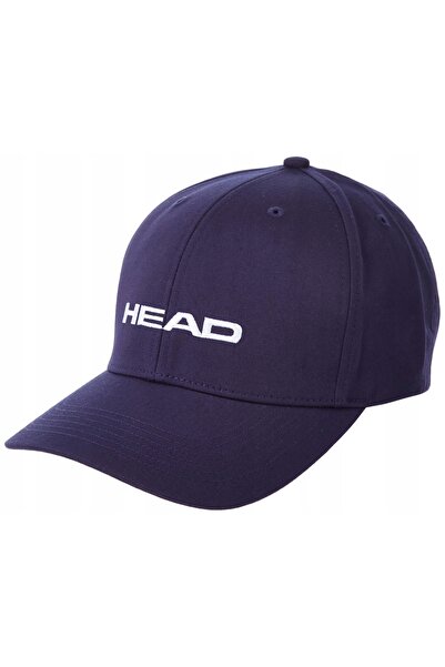 Head Șapcă promoțională de tenis, albastru marin