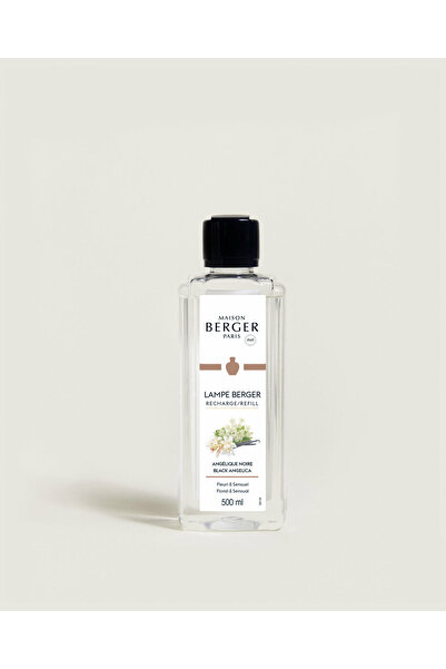 NO BRAND Maison Berger Paris ulei parfumat  "Black Angelica " 500ml