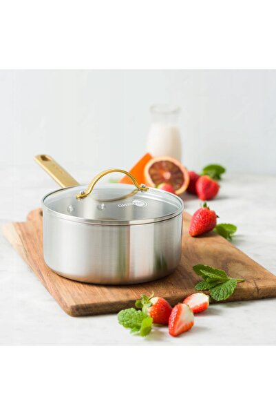 NO BRAND Set de oale GreenPan Padova Reserve, 6 piese