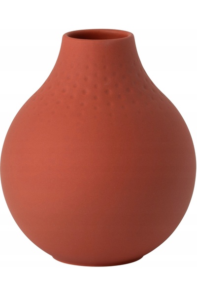 NO BRAND Villeroy&Boch Vază Collier Terre 12x11cm