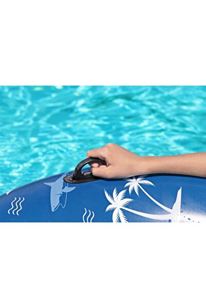 BESTWAY Colac gonflabil mare de înot 120cm