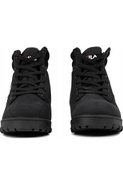 FILA Pantofi de damă Grunge II mid negru FFW0217 80010 Mărimea 41