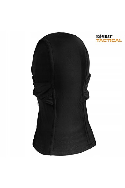 NO BRAND Cagulă tactică de protecție cu plasă Kombat UK Operators pentru față...