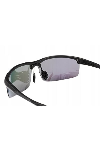 NO BRAND Ochelari de soare polarizați pentru bărbați cu protecție UV