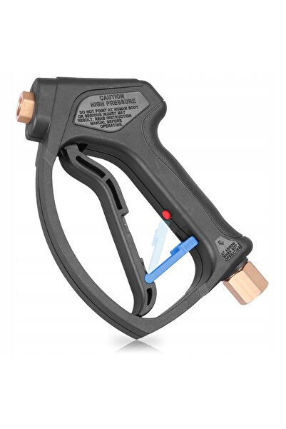 NO BRAND Anti-îngheț MTM WG25 3/8 1/4 pistol rotativ pentru stații de spălare...
