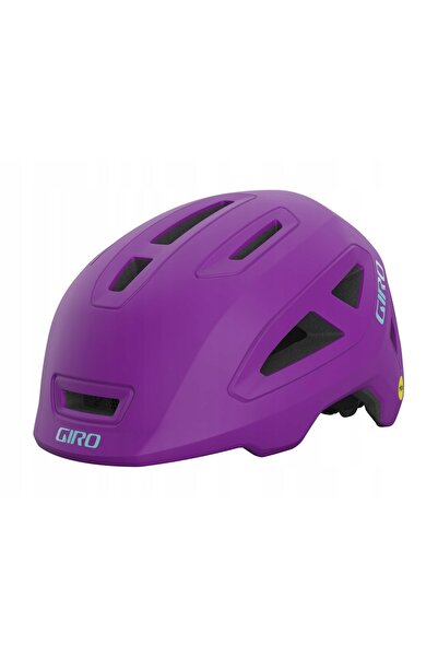Giro Casca copii SCAMP II mov mat XS / 45-49cm